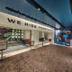 Sign Shop Charlotte NC for Modern Office Branding