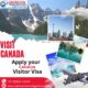 Canada Tourist Visa from India - CICS