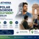 Trusted Bipolar Disorder Treatment in Delhi with Expert Support