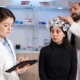Cognivue Cognitive Screening for Simple Brain Health Check