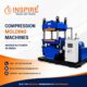 Compression Molding Machines Manufacturer in India | Inspire Engineers