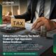 Dallas County Property Tax Relief | Challenge High Appraisals Before D