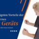 Die wichtigsten Vorteile der Nutzung eines Sling Geräts im Alltag Alle