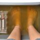 Ionic Foot Detox Baths: Benefits, Facts & Wellness Insights