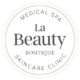La Beauty Boutique | Medical Spa & Skincare Clinic