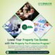 Lower Your Property Tax Burden with the Property Tax Protection Progra