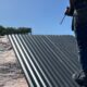 Metal roof replacement Adelaide