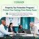 Property Tax Protection Program | Protect Your Savings From Rising Tax