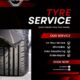 24 Hour Mobile Tyre Fitting in London