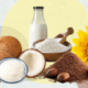 High-Quality Ingredients for Nutritional Supplements