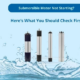Common Startup Issues in Submersible Motors