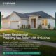 Texas Residential Property Tax Relief with O'Connor
