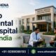 Top Mental Hospital in India with Advanced Recovery Support