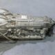 2008 Nissan Altima Transmission Tested & Ready to Ship