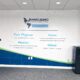 Professional Office Branding with Wall Signs Charlotte NC