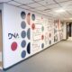 Boost Your Brand with Office Wall Graphics Raleigh NC