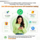 WhatsApp Business API Provider India