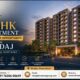 Premium 3 BHK Apartment Investment Opportunity in Bhadaj - Shreemad Gr