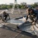 Commercial Roofing Contractor in Plano