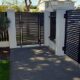 privacy screen