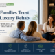 Why Families Trust Find Luxury Rehab for Addiction Recovery