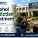 Alcohol Addiction Treatment Center for Complete Rehabilitation