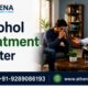 Alcohol Treatment Center for Professional Recovery and Support