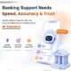 Boost Engagement with Personalized AI Voice & Video Messages