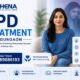 BPD Treatment in Gurgaon – Professional Mental Health Care