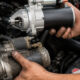 24hr Car Starter Replacement Singapore | Onsite Service Fast