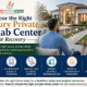 Choose the Right Luxury Private Rehab Center for Recovery