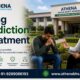 Drug Addiction Treatment for Safe Recovery and Lasting Wellness