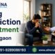 Drug Addiction Treatment in Gurgaon Center for Holistic Recovery Care