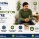 Best Drug De-Addiction Centre in Gurgaon | Trusted Recovery Program