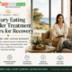 Luxury Eating Disorder Treatment Centers for Recovery