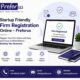 Startup Friendly Firm Registration in Gujarat Online – Preferus