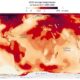 past and future global temperatures