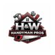 H&W Handyman Pros