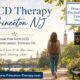 Experienced Psychologist OCD Princeton Support for Long Term