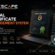 Digital Certificate Management
