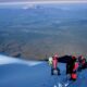 Chimborazo Summit Ecuador