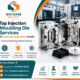 Top Injection Moulding Die Services for Industrial Applications in Ind