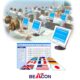 Digital Language Lab System for Interactive Learning Spaces