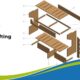 Millwork Drafting Services & Architectural Shop Drawings | SynnopTech