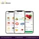 On Demand Grocery Delivery App Development Company