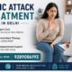 Panic Attack Treatment in Delhi | Trusted Care & Recovery