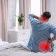 Sciatica Pain Relief & Treatment | Life Balance Wellness Center