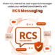 Best RCS Messaging Providers in India