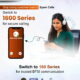 TRAI 160 Series Number