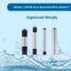 What Is RPM in a Submersible Motor? Complete Guide